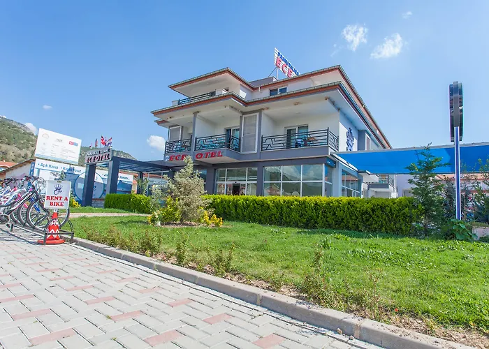 Hotel Termal Ece