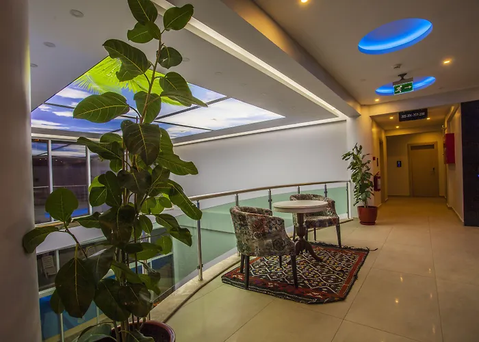 Termal Ece 3* Pamukkale