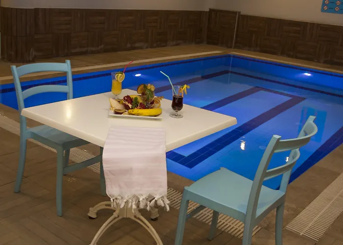 Termal Ece Pamukkale