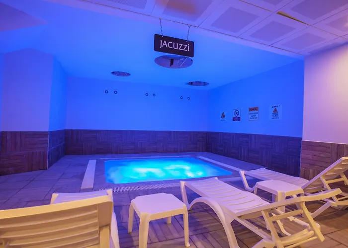 Termal Ece 3* Pamukkale