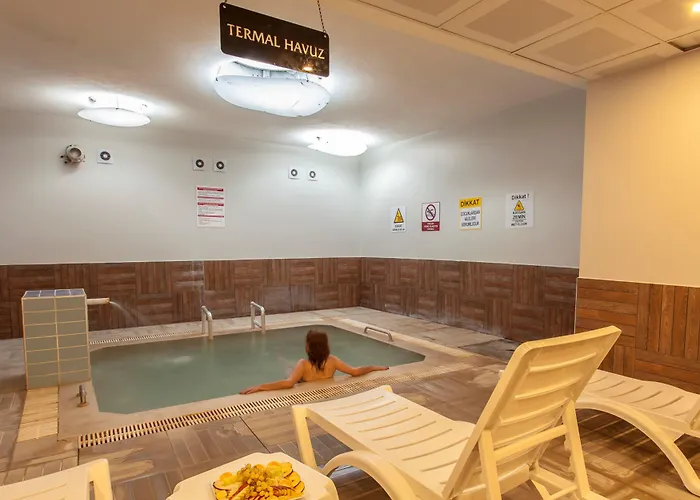 Termal Ece Pamukkale