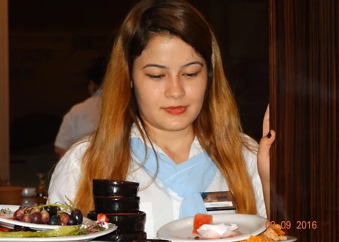 Termal Ece 3* Pamukkale