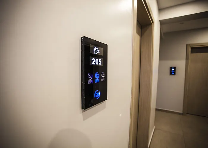 Termal Ece 3* Pamukkale