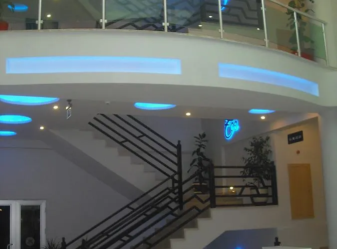 Termal Ece 3* Pamukkale