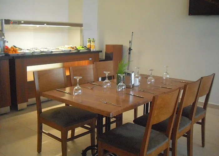 Termal Ece 3* Pamukkale