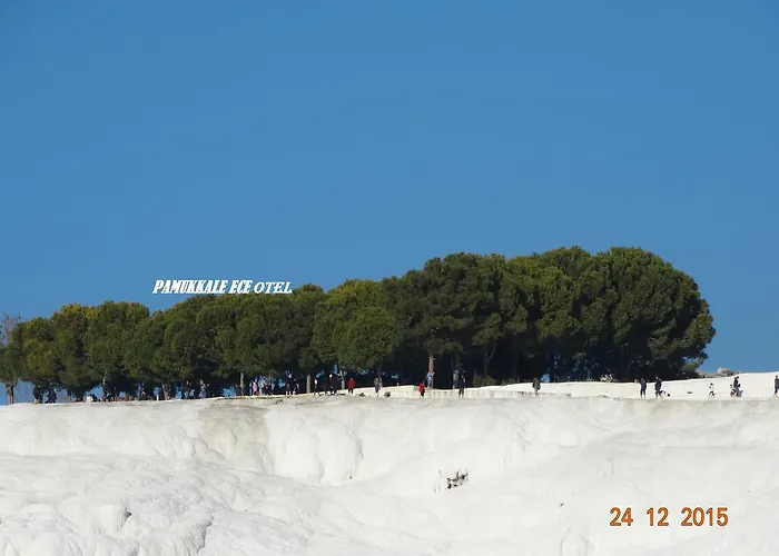Hotel Termal Ece Pamukkale