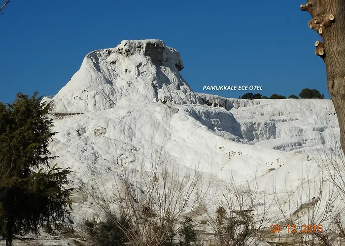Hotel Termal Ece Pamukkale