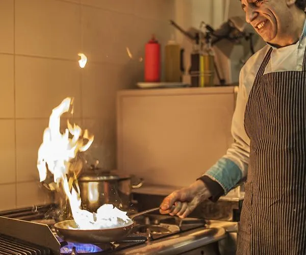 Termal Ece Hotel Pamukkale