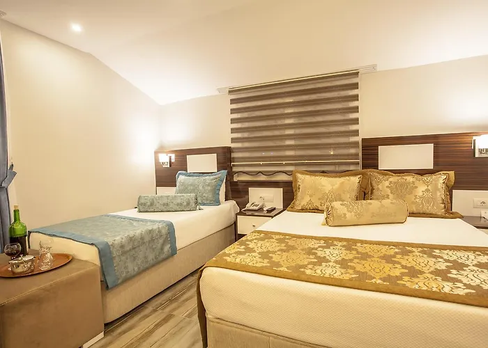 Termal Ece Pamukkale