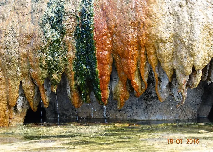 Termal Ece Pamukkale