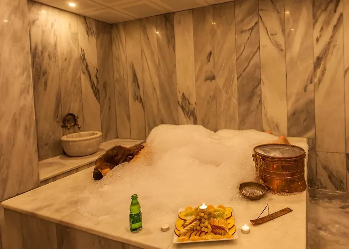 Hotel Termal Ece Pamukkale